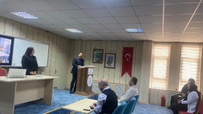 Ülkü Ocakları Yozgat İl Başkanlığı, Şehit Fuat Bahadır Buharalıoğlu Anadolu