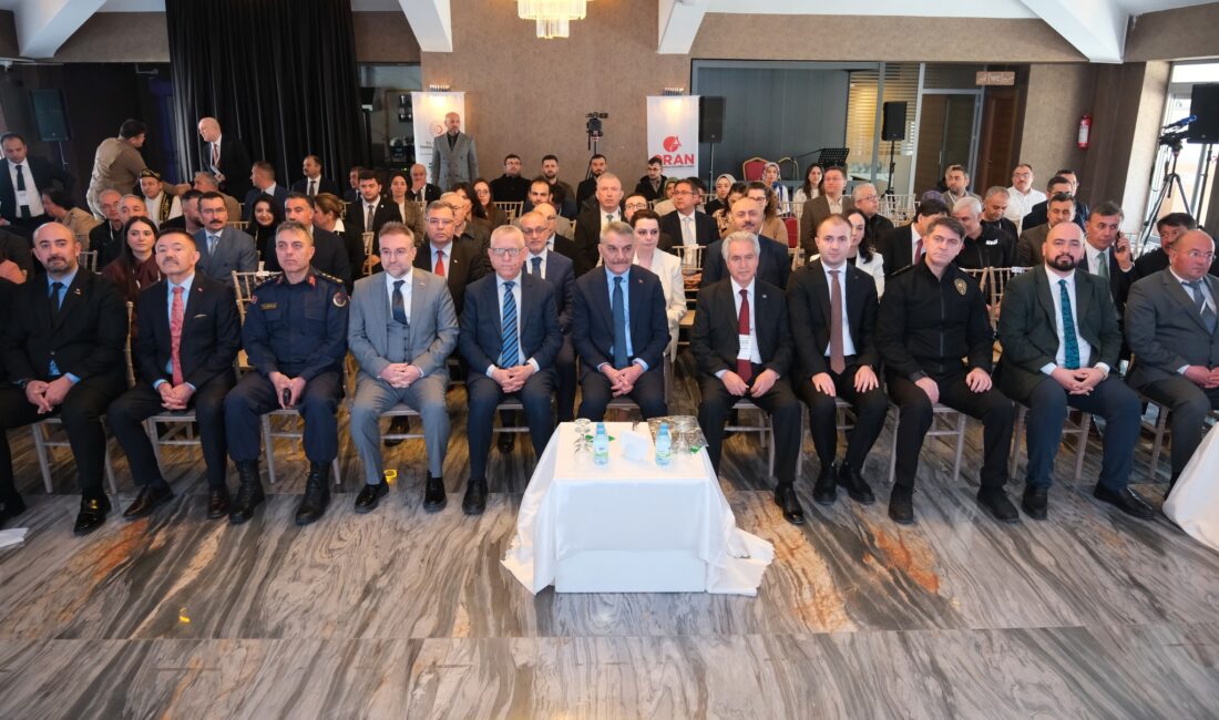 Yozgat, UNESCO Öğrenen Şehirler Zirvesi – 2026’ya ev sahipliği yapıyor.