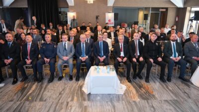 Yozgat, UNESCO Öğrenen Şehirler Zirvesi – 2026’ya ev sahipliği yapıyor.