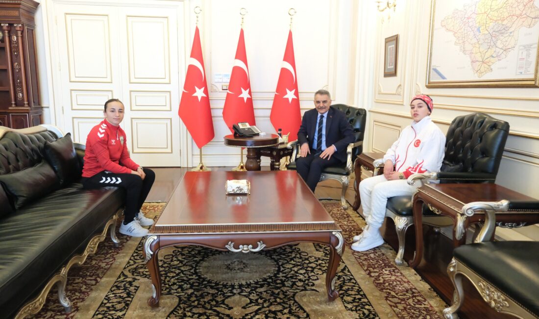 Yozgat Valisi Mehmet Ali Özkan, 26-29 Mart tarihleri arasında Diyarbakır’da