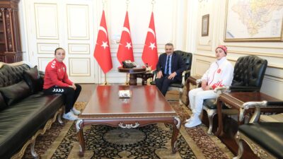 Yozgat Valisi Mehmet Ali Özkan, 26-29 Mart tarihleri arasında Diyarbakır’da