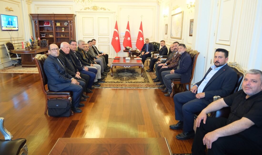 Yerköy Jeotermal Kaynaklı Sera Tarıma Dayalı İhtisas Organize Sanayi Bölgesi