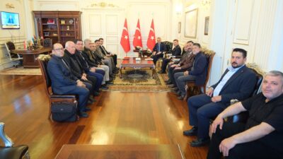 Yerköy Jeotermal Kaynaklı Sera Tarıma Dayalı İhtisas Organize Sanayi Bölgesi