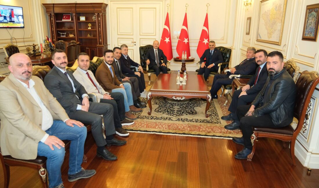 MHP Afyonkarahisar Milletvekili Mehmet Taytak, MHP eski Ankara Milletvekili Erkan