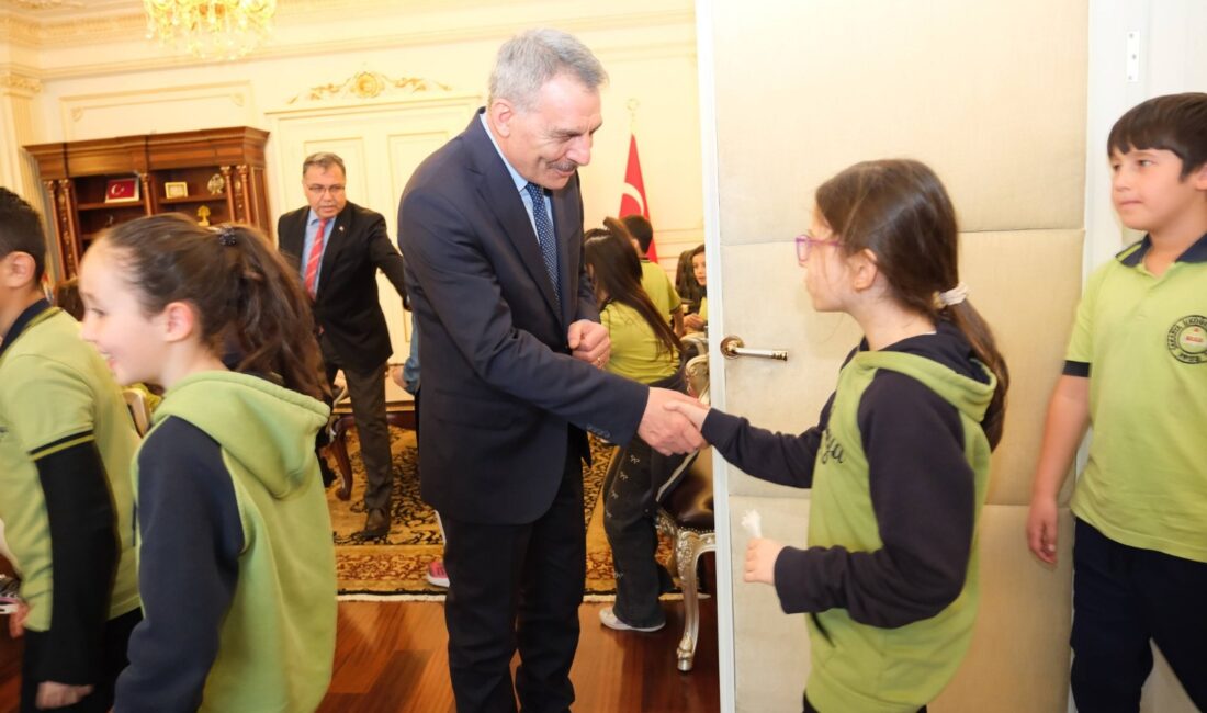 Yozgat’ta düzenlenen “Yozgat Çamlığı Kış Video Yarışması”nda birincilik elde eden