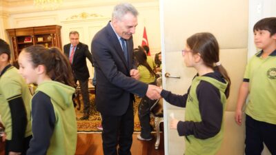 Yozgat’ta düzenlenen “Yozgat Çamlığı Kış Video Yarışması”nda birincilik elde eden