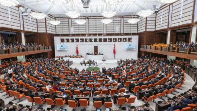 TBMM Genel Kurulu’nda görüşülen torba yasa teklifinde, pırlanta, elmas ve