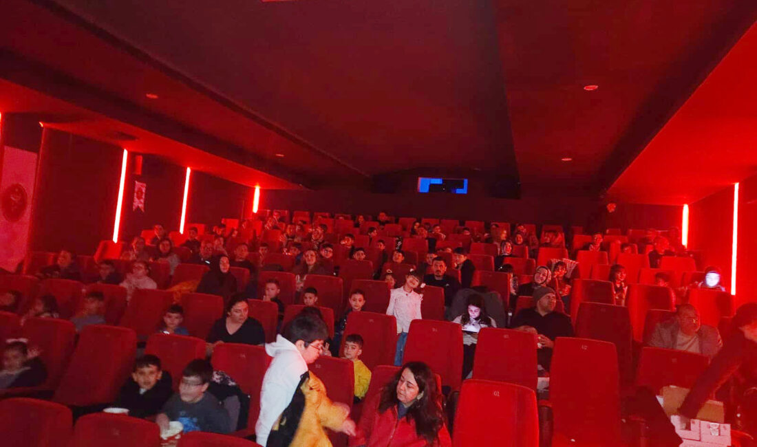 Yozgat Veteriner Hekimleri Odası tarafından bu yıl yedincisi gerçekleştirilen “23