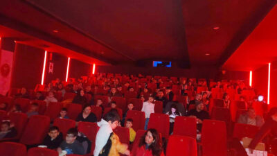 Yozgat Veteriner Hekimleri Odası tarafından bu yıl yedincisi gerçekleştirilen “23