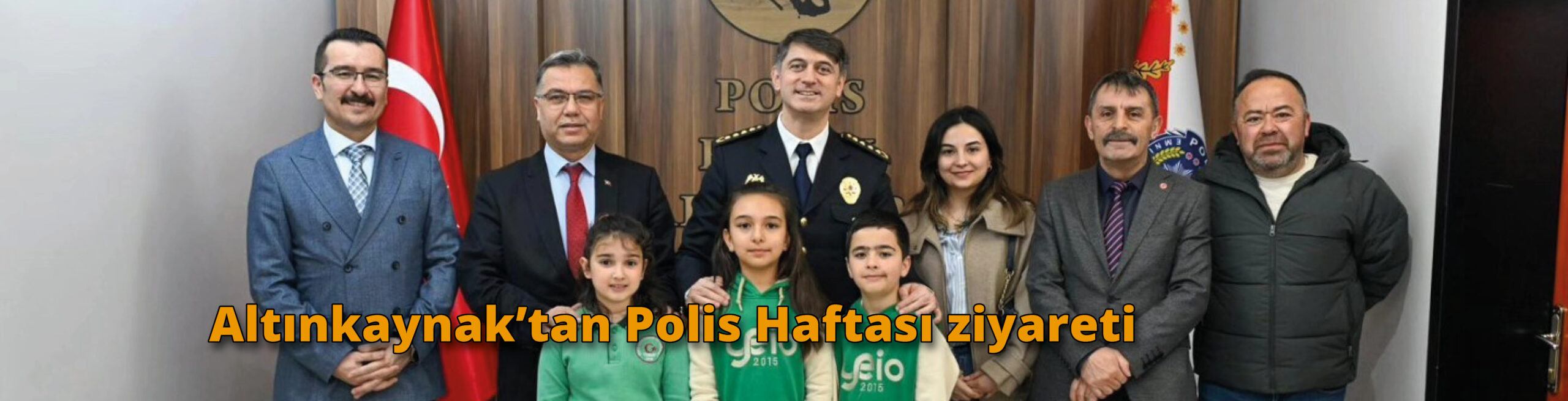 Yozgat İl Milli Eğitim Müdürü