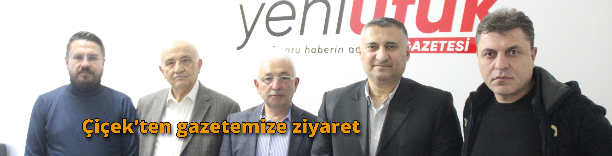 AK Parti eski milletvekilliMehmet Çiçek,