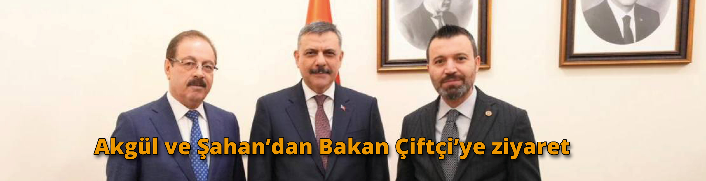 AK Parti Yozgat Milletvekili ve