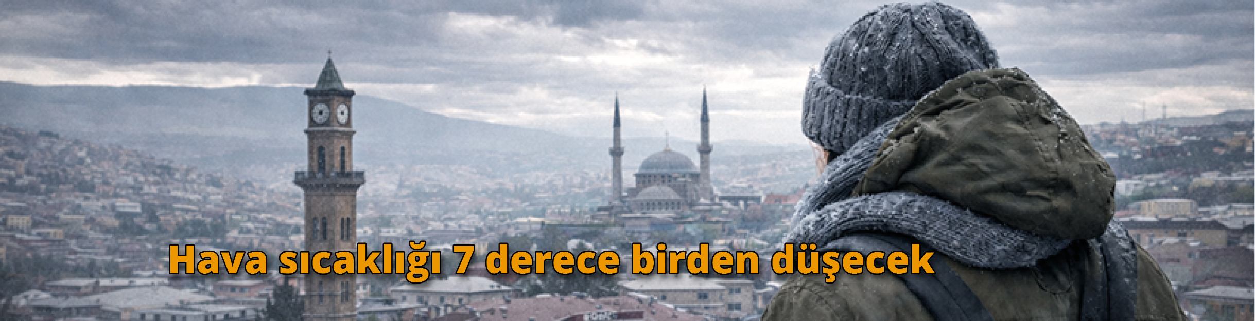 Meteoroloji Genel Müdürlüğü tarafından yapılan