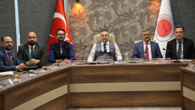 Yozgat Bozok Üniversitesi, öğrencilerin akademik ve mesleki yabancı dil yeterliliklerini