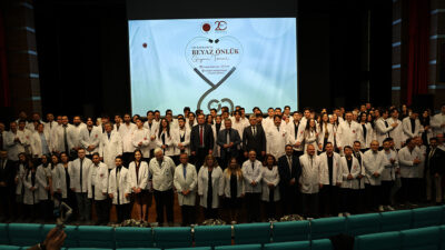 Yozgat Bozok Üniversitesi Tıp Fakültesi, 2025-2026 eğitim-öğretim yılına başlayan 136