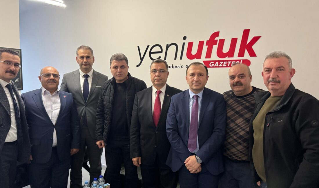 Yozgat İl Milli Eğitim Müdürü İsmail Altınkaynak, eğitim alanında yürütülen