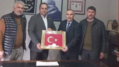 Yerköy Ticaret ve Sanayi Odası Başkanı Coşkun Kahraman, Yerköy Şehit