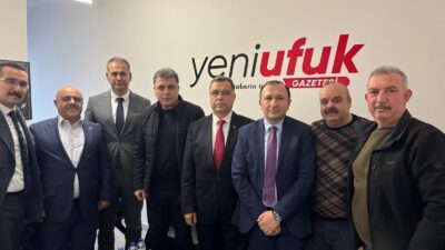 Yozgat İl Milli Eğitim Müdürü İsmail Altınkaynak, eğitim alanında yürütülen