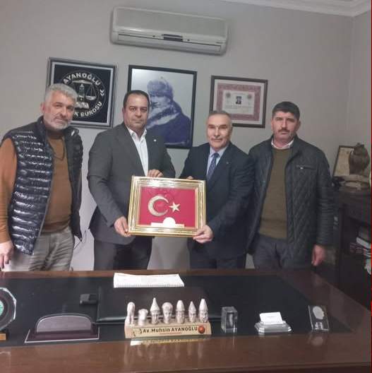 Yerköy Ticaret ve Sanayi Odası Başkanı Coşkun Kahraman, Yerköy Şehit