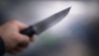 Yerköy ilçesinde kurulan Çarşamba pazarında çıkan bıçaklı kavga can aldı.