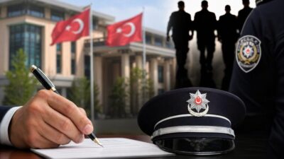 Cumhurbaşkanı Recep Tayyip Erdoğan imzasıyla yayımlanan 30 Nisan tarihli Resmi