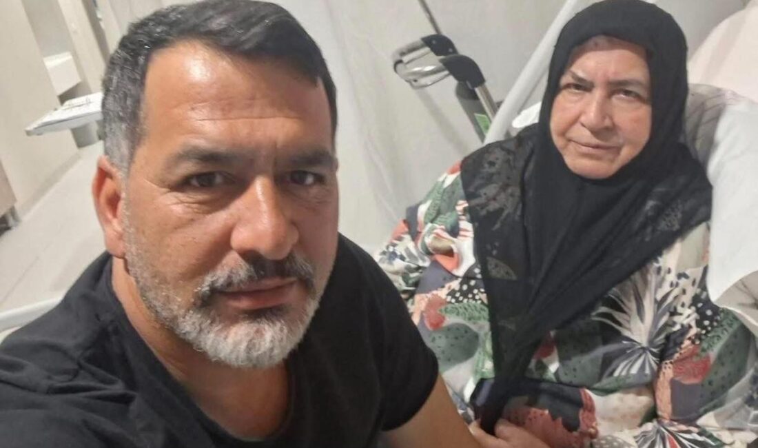 Yozgat’ın tanınan eşraflarından Hamit Akdemir’in eşi olan ve Yozgat Bakkallar