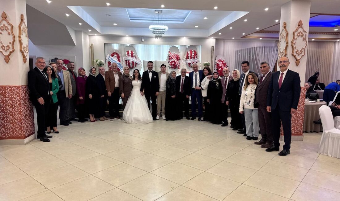 Yozgat’ın tanınan ve sevilen isimlerinden, önceki dönem Serbest Muhasebeciler ve