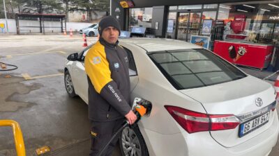ABD ile İran arasında artan jeopolitik gerilim ve brent petrol