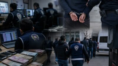 Kayseri merkezli yürütülen ve aralarında Yozgat’ın da bulunduğu 19 ili