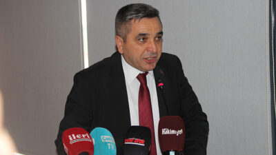 Yozgat Esnaf ve Sanatkârlar Odaları Birliği (ESOB) Olağan Genel Kurulu,