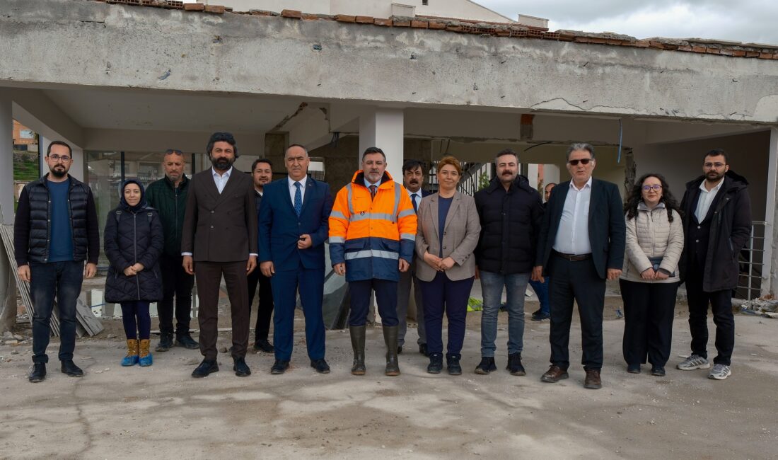 Yerköy Belediye Başkanı Fatih Arslan, Kütüphaneler ve Yayımlar Genel Müdür