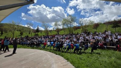 Yozgat Gençlik ve Spor İl Müdürlüğü bünyesinde faaliyet gösteren Gençlik