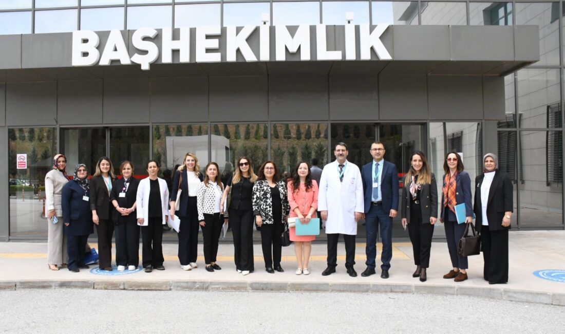Sağlık Bakanlığı tarafından gerçekleştirilen değerlendirmeler sonucunda “Altın Bebek Dostu İl”