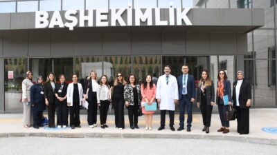 Sağlık Bakanlığı tarafından gerçekleştirilen değerlendirmeler sonucunda “Altın Bebek Dostu İl”