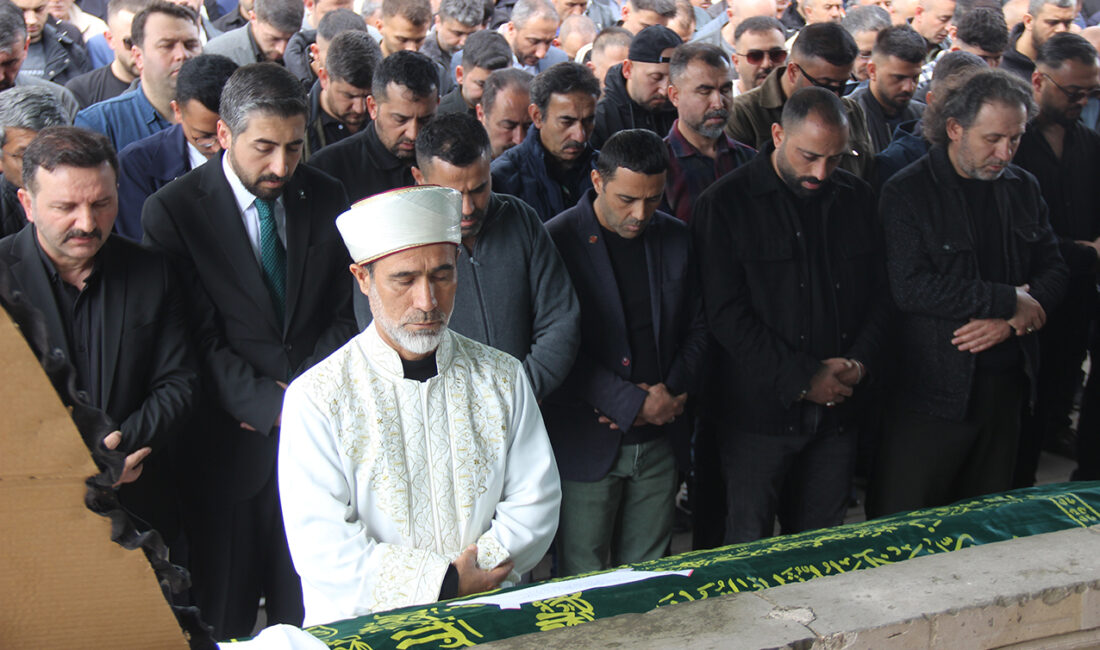 Yurt Sendikaları Genel Başkanı ve Yozgat Yurt Ay Derneği Başkanı