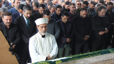 Yurt Sendikaları Genel Başkanı ve Yozgat Yurt Ay Derneği Başkanı