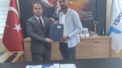 Yozgat’ta engelli bireylerin üretime katılımını artırmak ve kendi işlerini kurmalarını