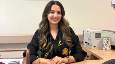
Sorgun Devlet Hastanesi İç Hastalıkları Uzmanı Dr. Duygu Gören, hipertansiyonun