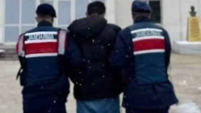 Yozgat İl Jandarma Komutanlığı, aranan şahısların yakalanmasına yönelik yürüttüğü çalışmalar