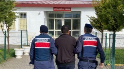 Yozgat İl Jandarma Komutanlığı ekiplerince aranan şahısların yakalanmasına yönelik yürütülen