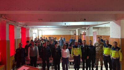 Sarıkaya İlçe Milli Eğitim Müdürlüğü tarafından hazırlanan “Bir Meslek Bir