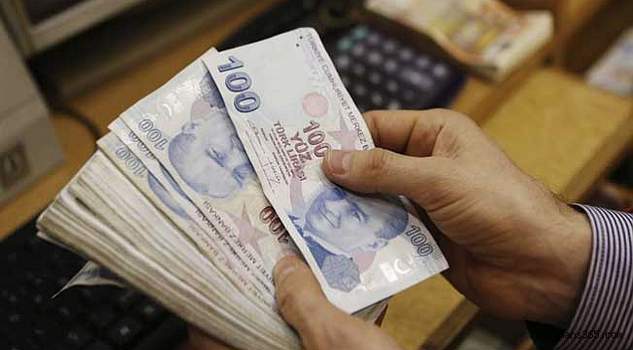 Türkiye Cumhuriyet Merkez Bankası (TCMB), kredi büyümesini kontrol altına almak