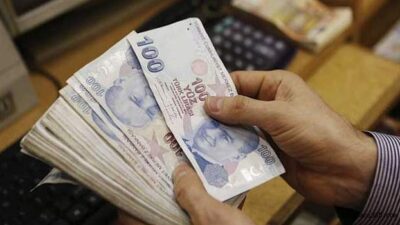 Türkiye Cumhuriyet Merkez Bankası (TCMB), kredi büyümesini kontrol altına almak