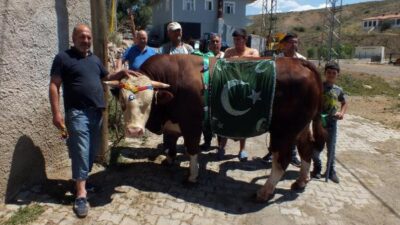 Yozgat İl Müftüsü Nihat Kök, Kurban Bayramına sayılır günler kala