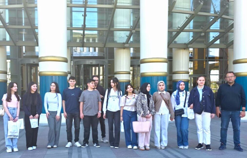 Yozgat İl Millî Eğitim Müdürlüğü tarafından hayata geçirilen “NEFES” (Türkiye
