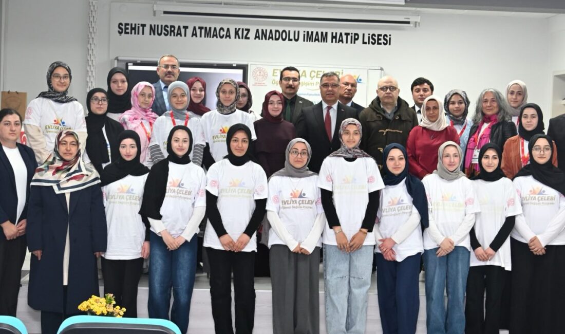 Millî Eğitim Bakanlığı Din Öğretimi Genel Müdürlüğü tarafından hayata geçirilen