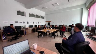 Millî Eğitim Bakanlığı tarafından yürütülen “Maarifin Kalbinde Marifetli Gençlik” projesi