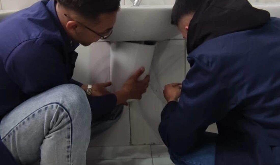 Yozgat İl Millî Eğitim Müdürlüğü koordinesinde yürütülen “Maarifin Kalbinde” projesi