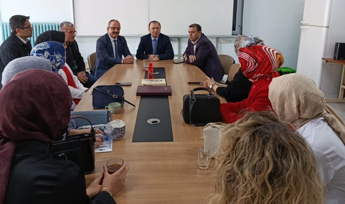 Yozgat İl Milli Eğitim Müdürlüğü, öğrencilerin güvenli ve sağlıklı ortamlarda