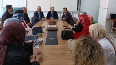 Yozgat İl Milli Eğitim Müdürlüğü, öğrencilerin güvenli ve sağlıklı ortamlarda